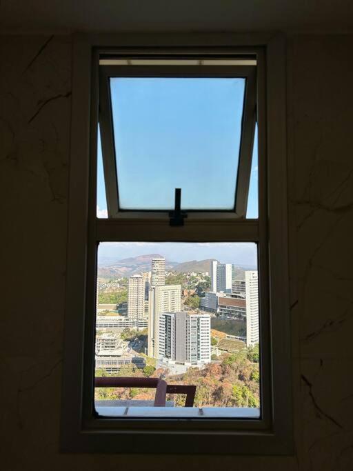 Linda Cobertura No Vila Da Serra Nova Lima Exterior photo