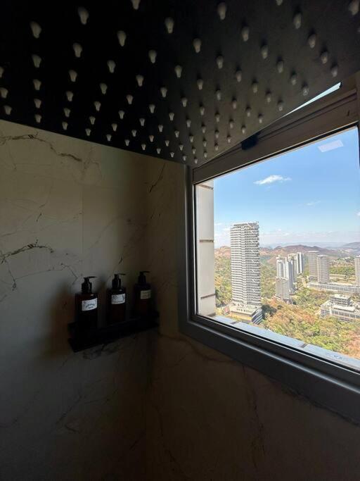 Linda Cobertura No Vila Da Serra Nova Lima Exterior photo