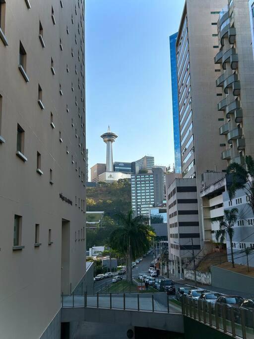 Linda Cobertura No Vila Da Serra Nova Lima Exterior photo